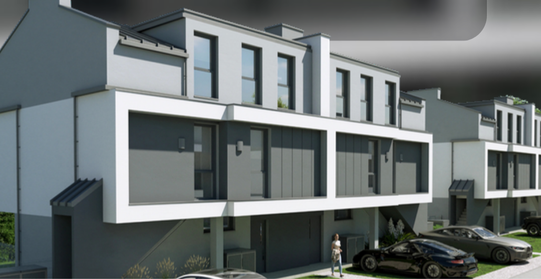 Kateryna Development