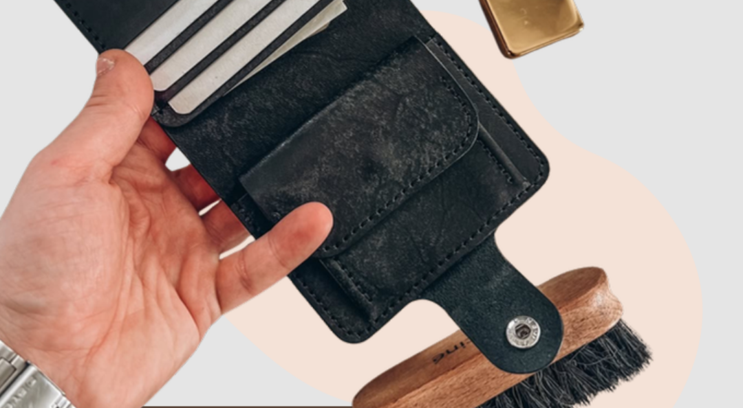 Santon Leather
